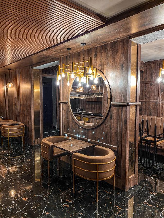 Hotel Petra Hrabušice 외부 사진