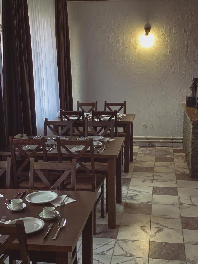 Hotel Petra Hrabušice 외부 사진