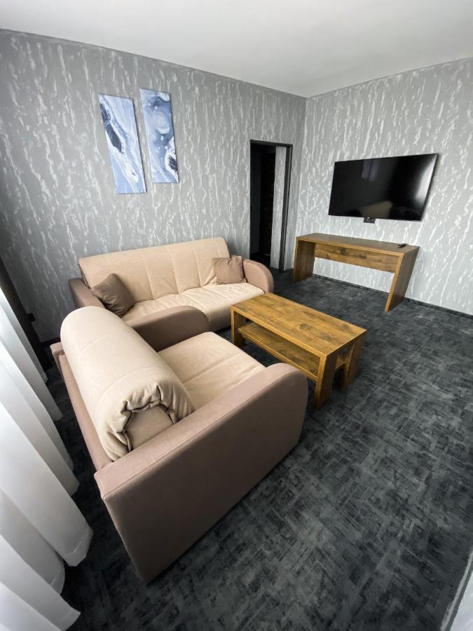 Hotel Petra Hrabušice 외부 사진