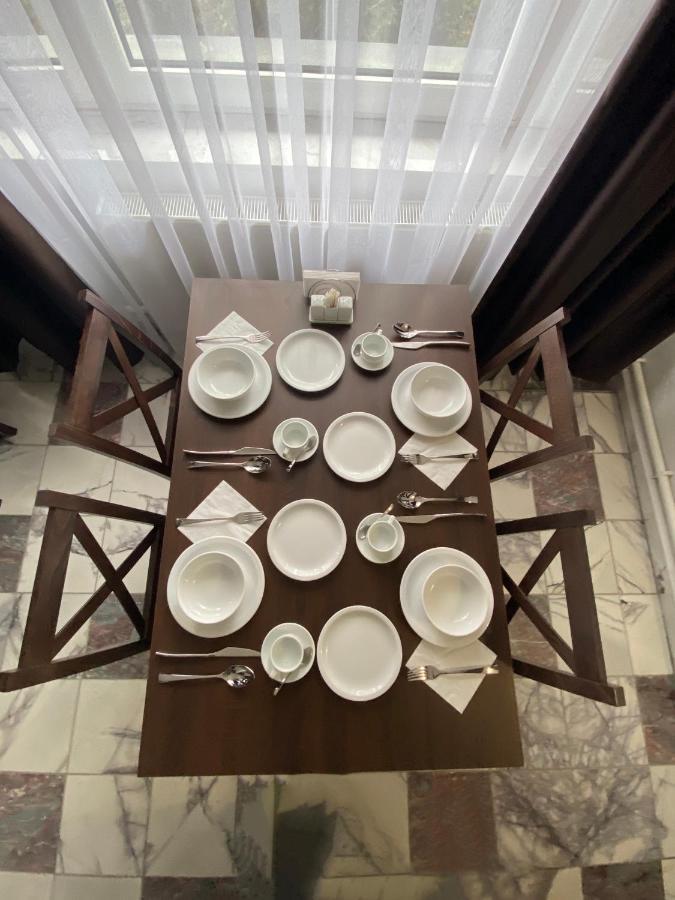 Hotel Petra Hrabušice 외부 사진