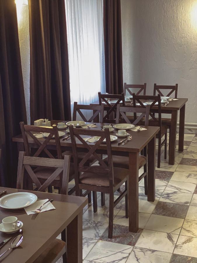 Hotel Petra Hrabušice 외부 사진