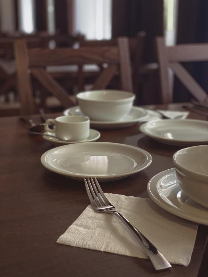 Hotel Petra Hrabušice 외부 사진