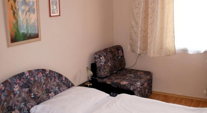 Hotel Petra Hrabušice 객실 사진