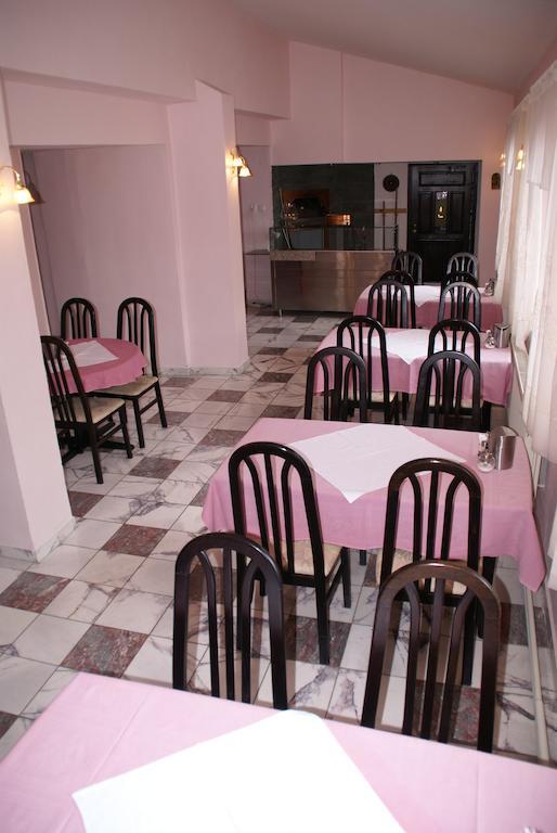 Hotel Petra Hrabušice 외부 사진